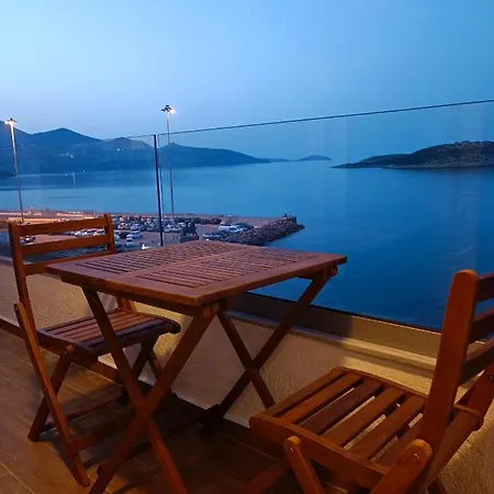 9 Muses Hotel apartamentowy