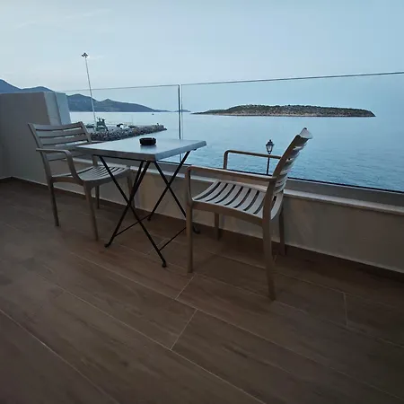 9 Muses 3* Agios Nikolaos