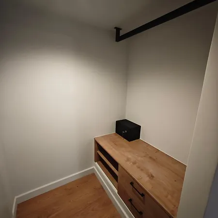 9 Muses Hotel apartamentowy