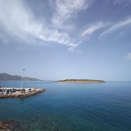 9 Muses Ajos Nikolaos