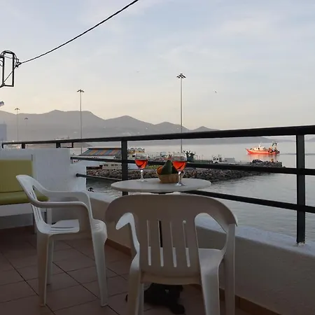 Aparthotel 9 Muses Agios Nikolaos
