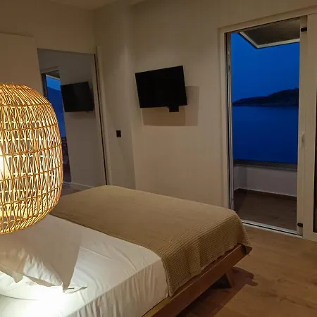 9 Muses Hotel de apartamente