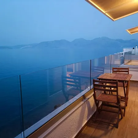 9 Muses Hotel de apartamente 3*