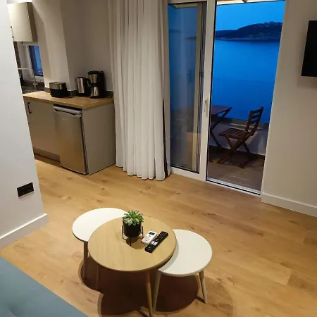 Hotel de apartamente 9 Muses Agios Nikolaos