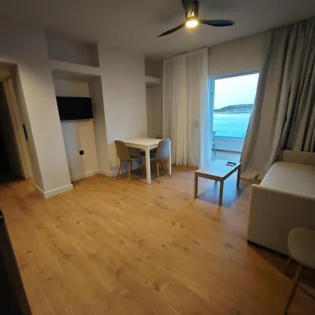 Hotel de apartamente 9 Muses 3*