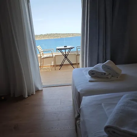 9 Muses Hotel de apartamente