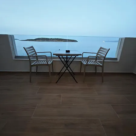 9 Muses Hotel de apartamente 3*