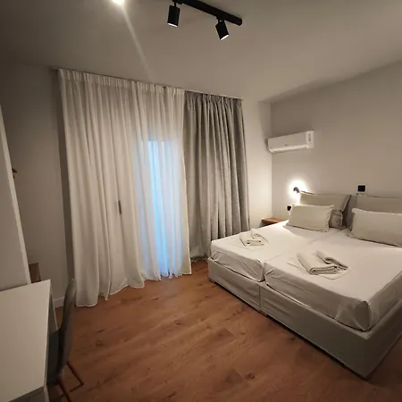 Hotel de apartamente 9 Muses Agios Nikolaos