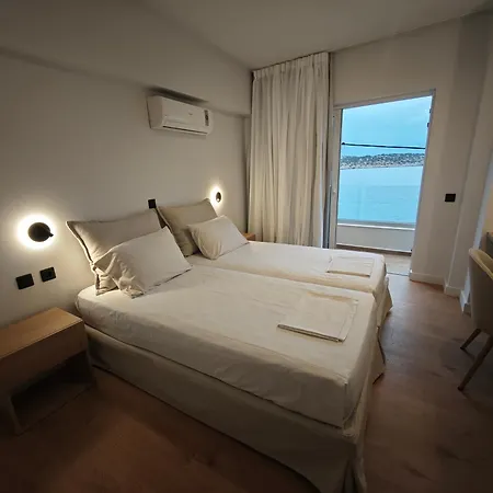 9 Muses Hotel de apartamente 3*