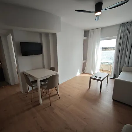 Hotel de apartamente 9 Muses 3*