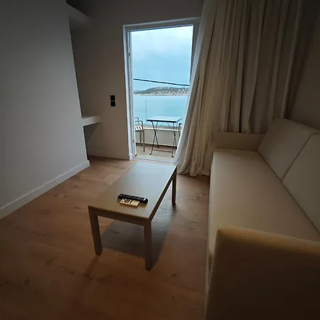 9 Muses Hotel de apartamente Agios Nikolaos