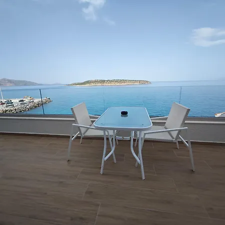 9 Muses Hotel de apartamente