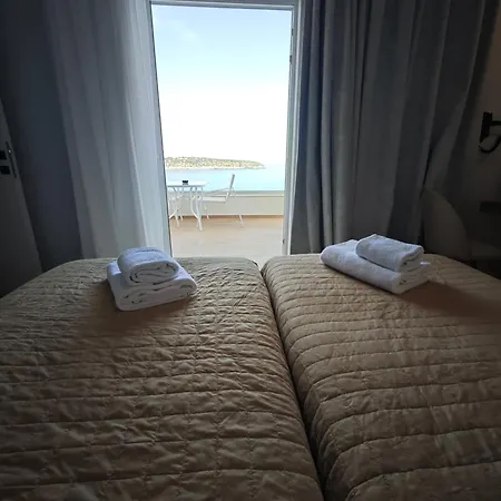 Hotel de apartamente 9 Muses Agios Nikolaos
