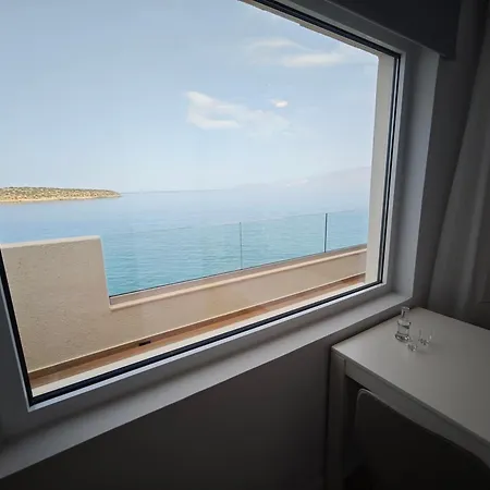 9 Muses Hotel de apartamente 3*